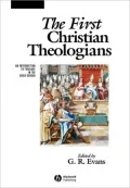 First Christian Theologians