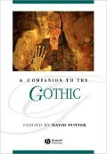 Companion To The Gothic