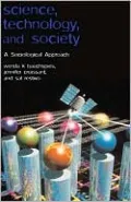 Science, Technology And Society