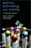 Science, Technology And Societ