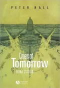 Cities of Tomorrow