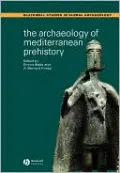 Archaeology Mediterranean Preh