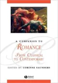 Companion Romance Classical Contemporary