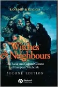 Witches And Neighbours 2e