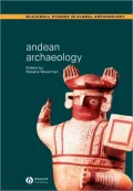 Andean Archaeology