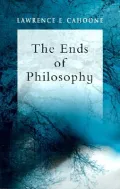 Ends of Philosophy