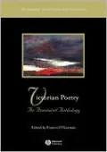 Victorian Poetry: An Annotated Anthology (Blackwell Annotated Anthologies Series)