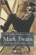Mark Twain: A Short Introduction
