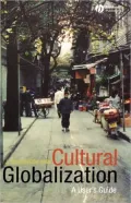 Cultural Globalization