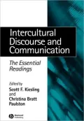 Intercultural Discourse