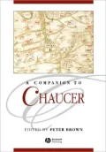 Companion To Chaucer