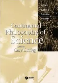 Philosophy Science