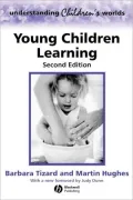 Young Children Learning 2e