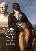 The Birth of the Modern World: 1780-1914