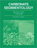 Carbonate Sedimentology