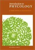 Introduction To Phycology
