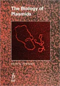 Biology Of Plasmids