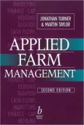 Applied Farm Management