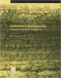 Sedimentary Environments: Processes, Facies and Stratigraphy