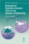 Geographical Population Analys
