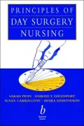 Principles of Day Surgery Nursing