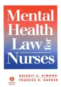 Mental Health Law for Nurses