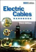 Electric Cables Handbook
