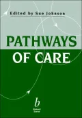 Pathways of Care