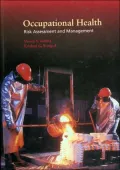 Occupational Health : Risk Assessment and Management