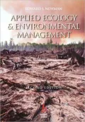 Applied Ecology And Environmen