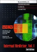 Blackwell's Underground Clinical Vignettes : Internal Medicine