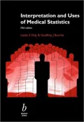 Interp And Uses Of Medical Sta