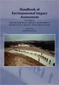 Hnbk Environmental Impact Asse