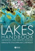 Lakes Handbook V 1, Vol. 1
