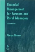 Financial Mgmnt For Farmers An