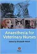 Anaesthesia for Veterinary Nurses