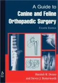 Guide To Canine And Feline 4e