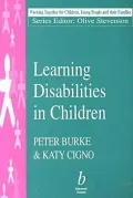 Learning Disabilities in Children