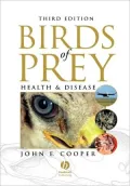 Birds Of Prey 3e