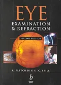 Eye Examination & Refraction