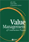 Value Management of Construction Projects