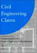 Civil Engineering Claims
