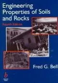 Engineering Properties of Soil and Rocks