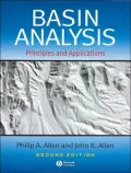 Basin Analysis