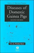 Diseases Of Domestic Guinea Pi