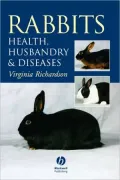 Rabbits Health Husbandry Disea