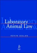 Laboratory Animal Law