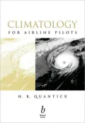 Climatology For Airline Pilots