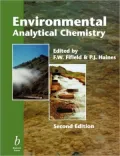 Environmental Analytical Chemi