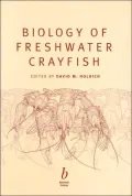 Biology of Freshwater Crayfish